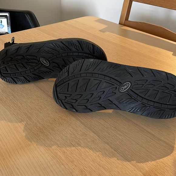 Chaco Sandals - Men’s size 9 - Black main image 4